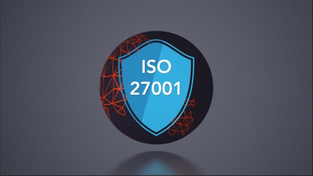 ISO-27001 mcallen tx